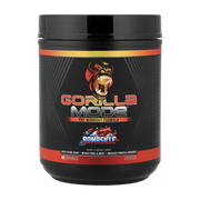 Gorilla Mind, Mode®, Pre-Workout Formula, Bombsicle, 1.75 lb (792 g)