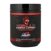 Gorilla Mind, Mode Nitric®, Stimulant Free Pre-Workout Formula, Bombsicle, 1.69 lb (768 g)