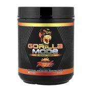 Gorilla Mind, Mode, Pre-Workout Formula, Orange Rush, 1.75 lb (796 g)