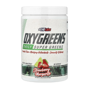 EHPlabs, OxyGreens, Daily Super Greens, Strawberry Margarita , 9 oz (255 g)