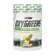 EHPlabs, OxyGreens, Daily Super Greens, Pineapple, 8.7 oz (246 g)