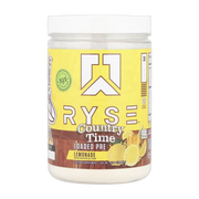 RYSE, Loaded Pre, Country Time™ Lemonade, 15.6 oz (441 g)