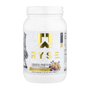 RYSE, Loaded Protein, Blueberry Muffin, 2.1 lb (942 g)