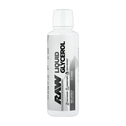 Raw Nutrition, Liquid Glycerol, Unflavored, 16 fl oz (473 ml)
