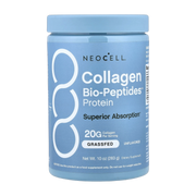 NeoCell, Collagen Bio-Peptides™ Protein, Unflavored, 10 oz (283 g)