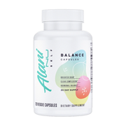 Alani Nu, Nutrition Balance, 120 veg capsules