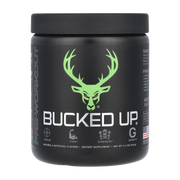 Bucked Up, Pre-Workout, Watermelon, 11.2 oz (318 g)