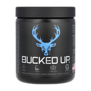Bucked Up, Pre-Workout, Blue Raz, 11.3 oz (321 g)