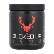 Bucked Up, Pre-Workout, Red Raspberry, 11.1 oz (315 g)