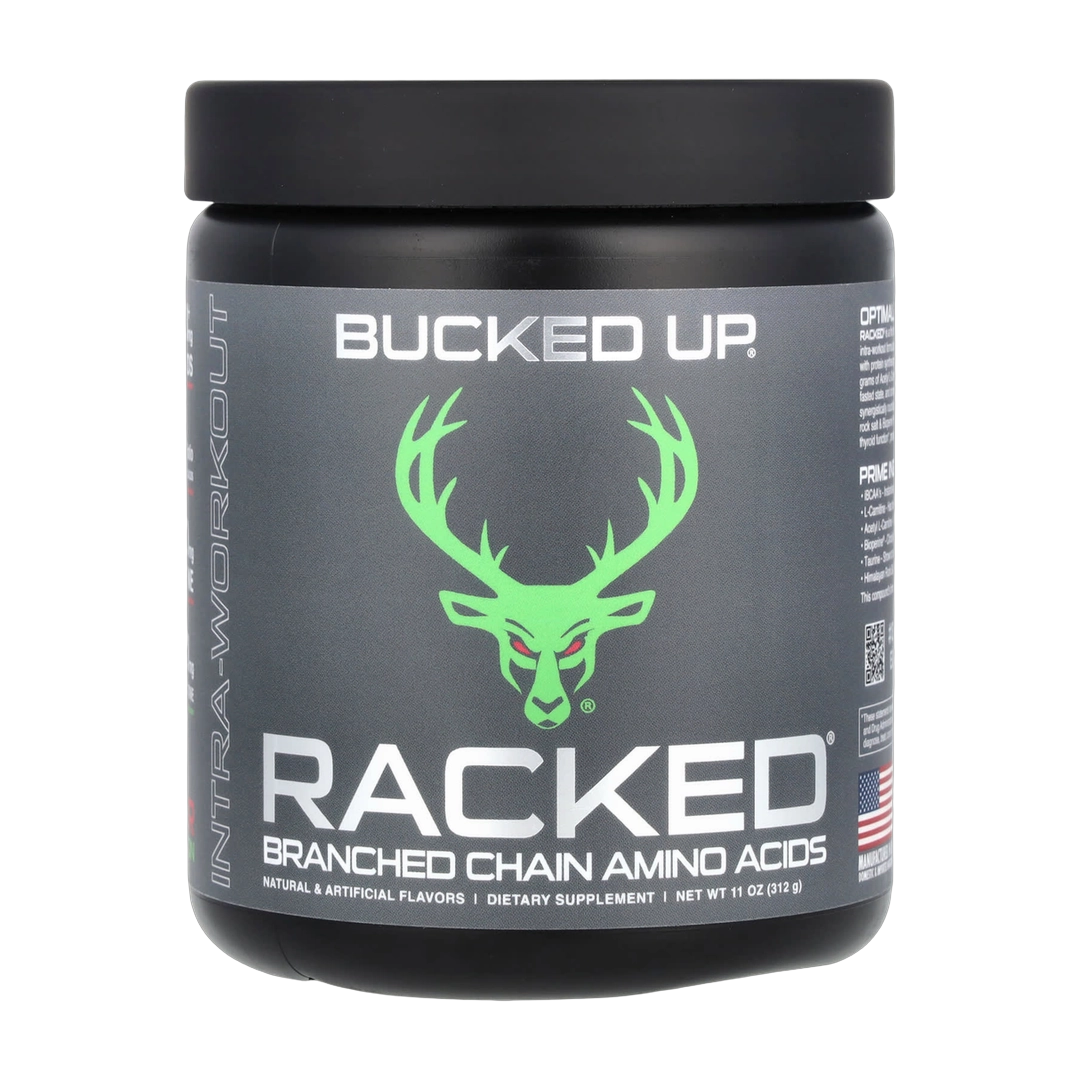 Bucked Up