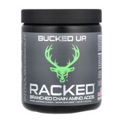 Bucked Up, Racked BCAA, Watermelon, 11 oz (312 g)