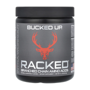 Bucked Up, Racked BCAA, Blood Raz, 11.1 oz (315 g)