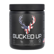Bucked Up, Pre-Workout, 'Merica Rocket Pop, 11 oz (312 g)