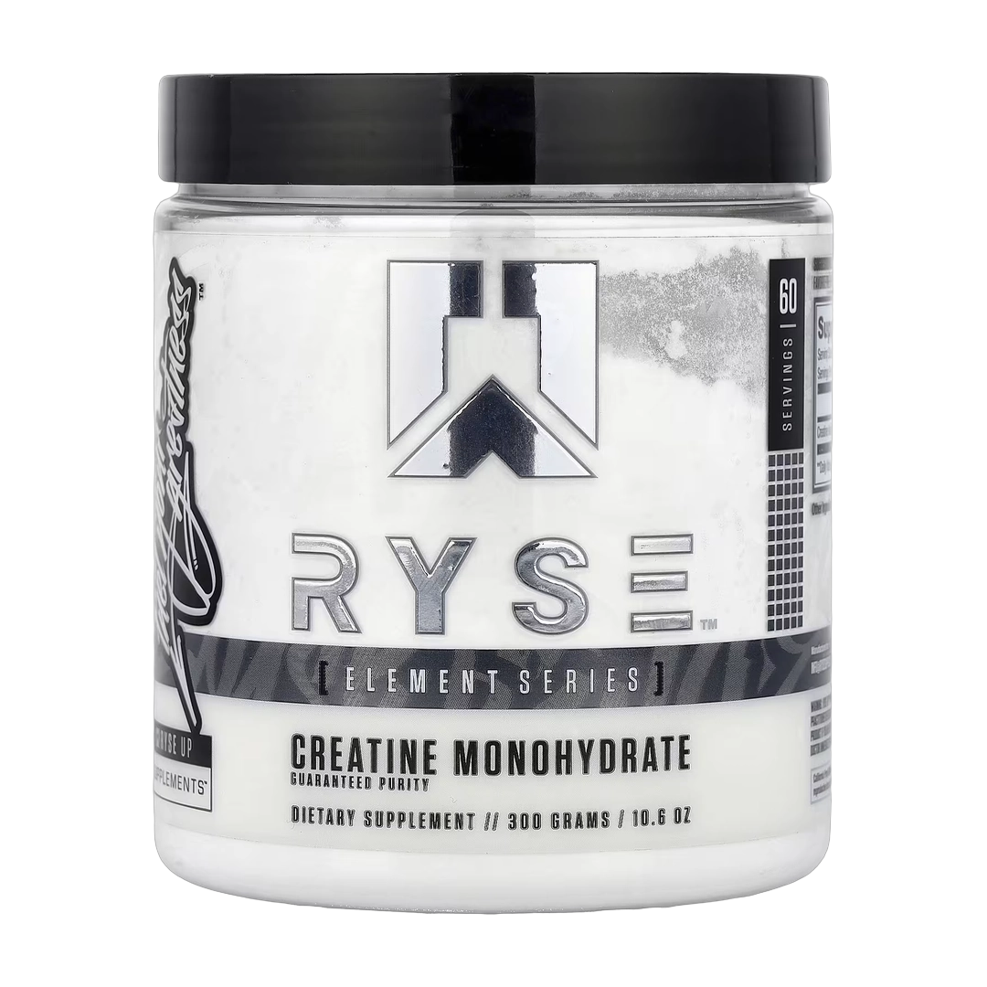 RYSE, Element Series, Creatine Monohydrate, 10.6 oz (300 g)