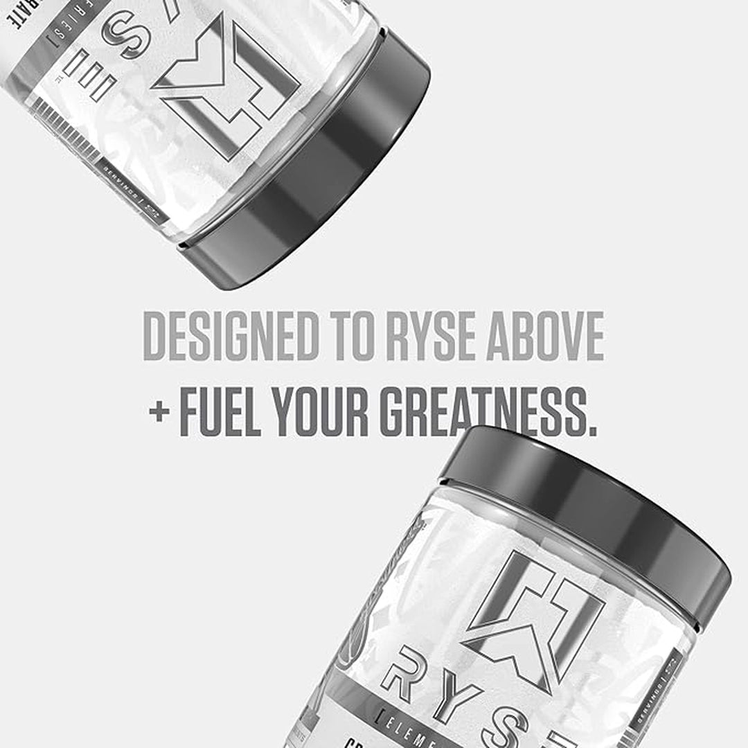 RYSE, Element Series, Creatine Monohydrate, 10.6 oz (300 g)