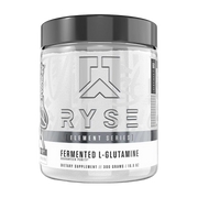 RYSE, Element Series, Fermented L-Glutamine, 10.6 oz (300 g)