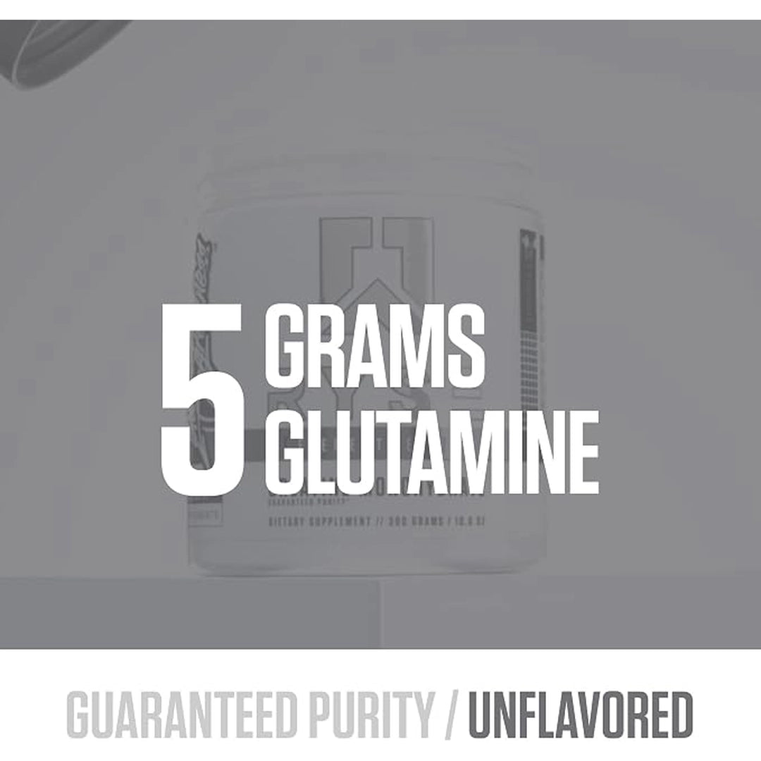 RYSE, Element Series, Fermented L-Glutamine, 10.6 oz (300 g)