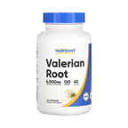 Nutricost, Valerian Root, 120 Capsules
