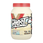 Ghost, Whey Protein, Milk Chocolate, 2 lb (924 g)