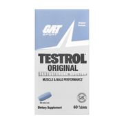 GAT, Testrol® Original, Testosterone Booster, 60 Tablets