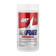 GAT, JetFuel® Original, 144 Oil-Infused Capsules