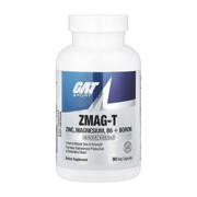 GAT, ZMAG-T, 90 Veg Capsules
