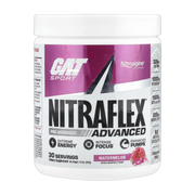 GAT, Sport, NITRAFLEX® Advanced, Watermelon, 10.4 oz (294 g)