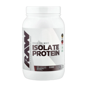 Raw Nutrition, Essentials, Grass Fed Whey Isolate Protein, Dark Chocolate, 2 lb (907 g)
