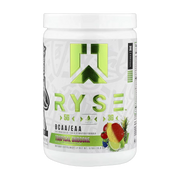RYSE, BCAA/EAA, Tropical Snocone, 13.3 oz (378 g)