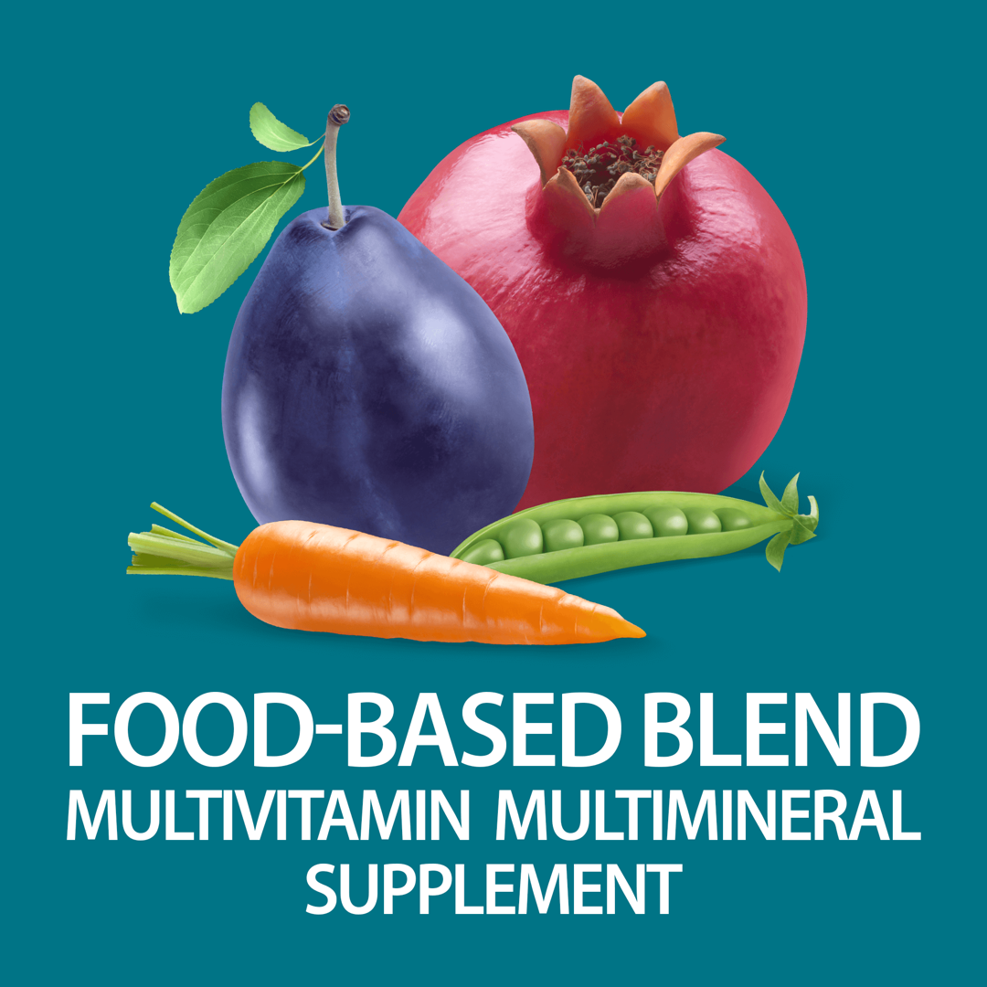 21st Century, Wellify, Men's 50+ Multivitamin Multimineral, 65 Tablets lifestyle image