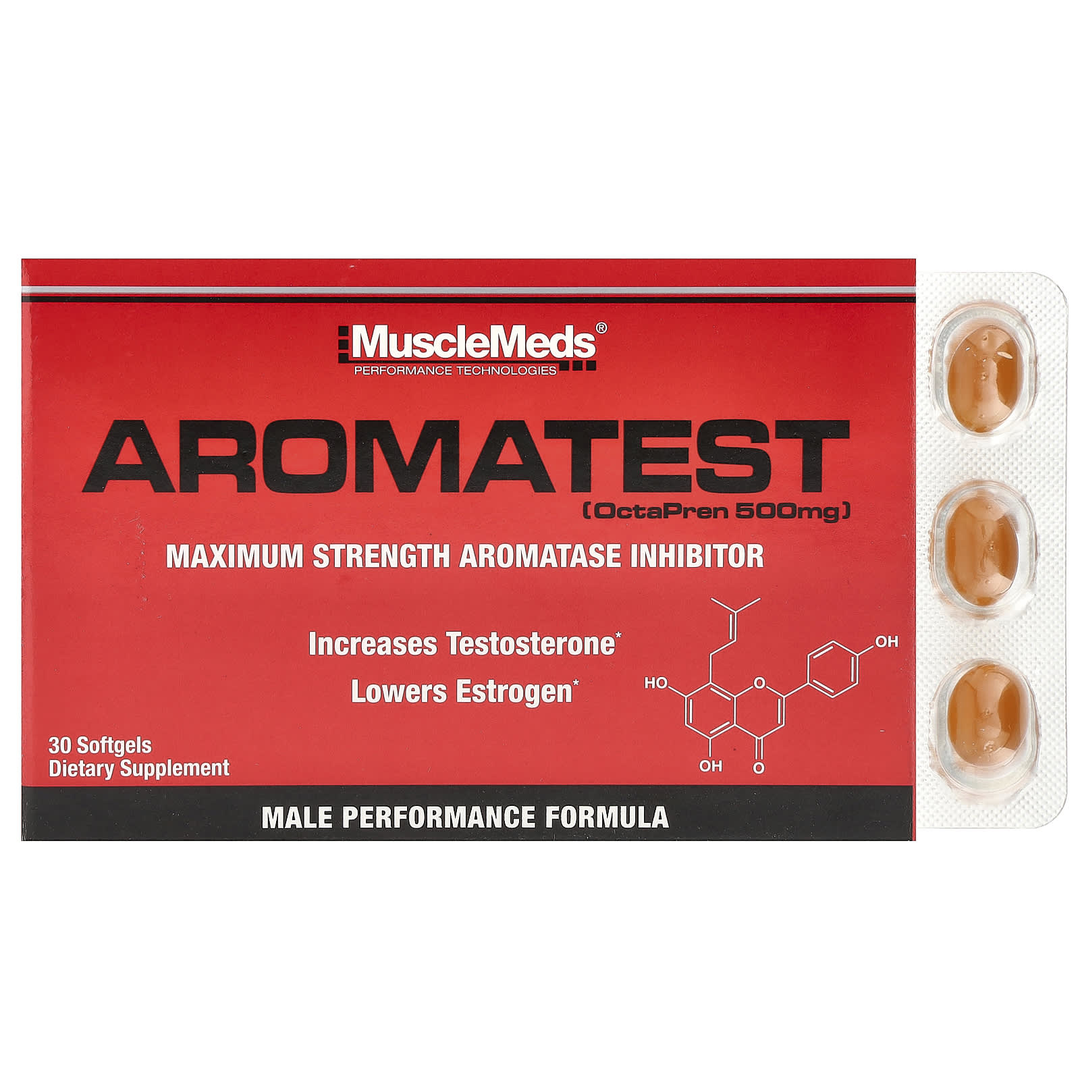 MuscleMeds