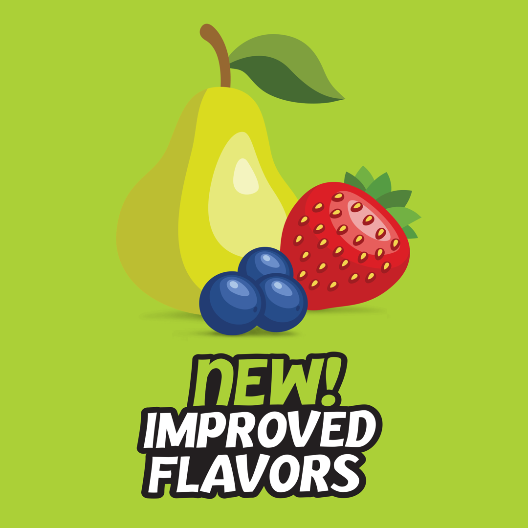 21st Century, Zoo Friends Multi Gummies, Plus Extra C, Great Tasting Fruit, 60 Gummies lifestyle image