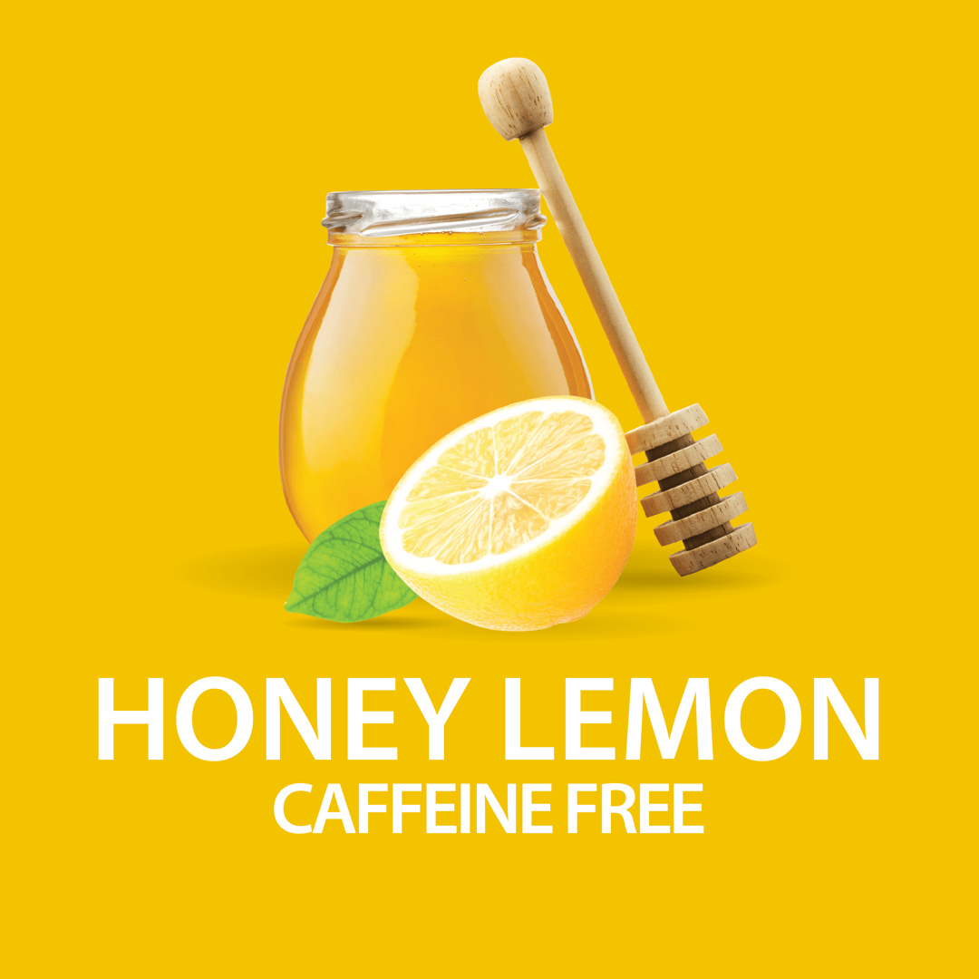 21st Century, Herbal Slimming Tea, Honey Lemon, Caffeine Free, 24 Tea Bags, 1.7 oz, 48 g lifestyle image