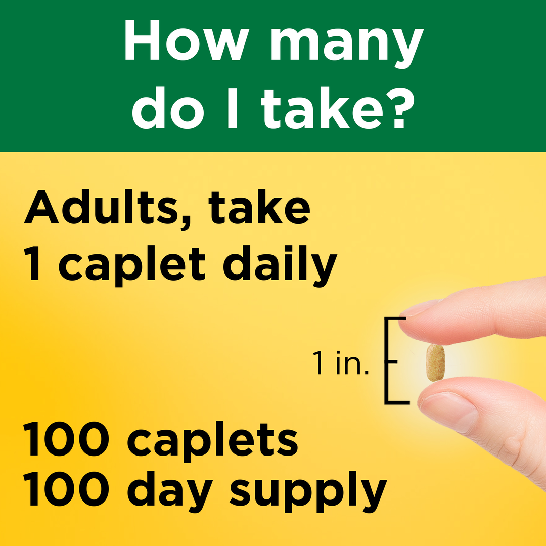 Nature Made, B-Complex with Vitamin C, 100 Capsules lifestyle image