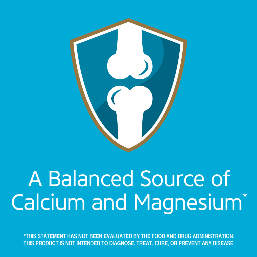 21st Century, Coral Calcium, 120 Capsules lifestyle image