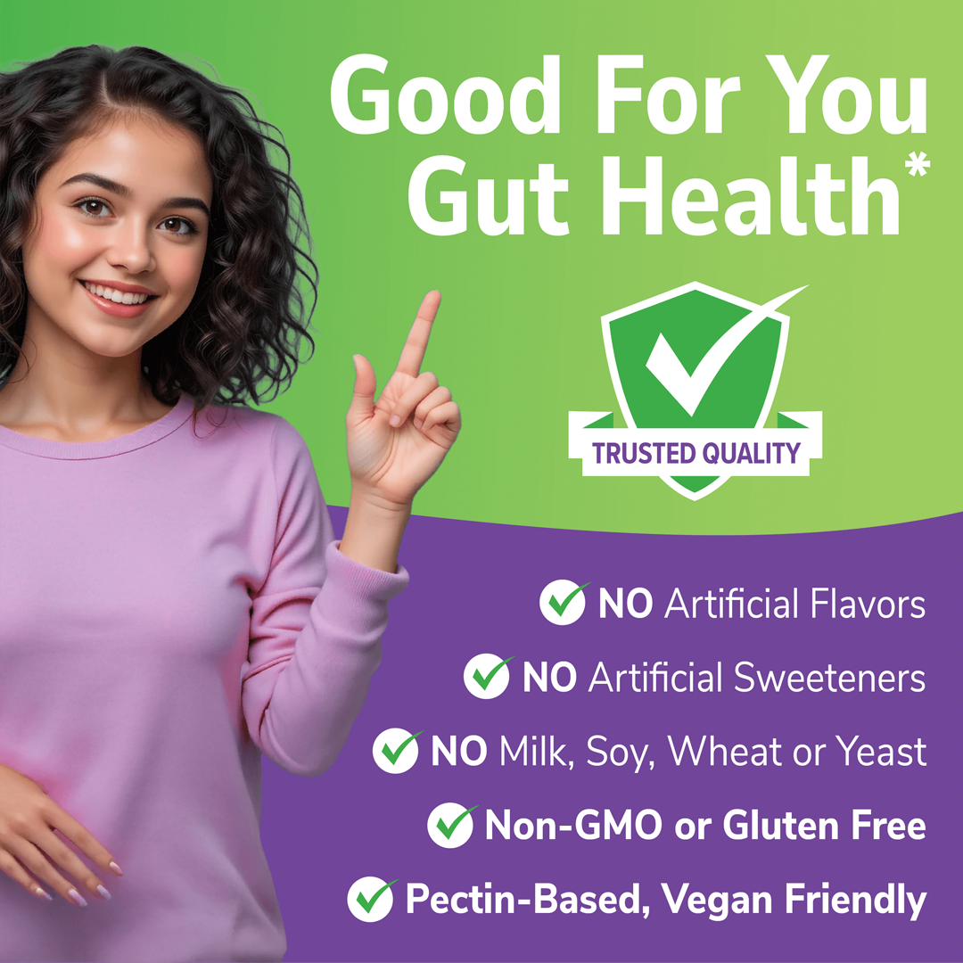 21st Century, VitaJoy Gummies, Fiber, Fruit, 90 Gummies lifestyle image