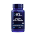 Life Extension, Advanced Milk Thistle, 60 Softgels