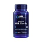 Life Extension, Advanced Milk Thistle, 60 Softgels