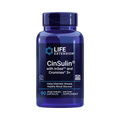 Life Extension, CinSulin® with InSea2® and Crominex® 3+