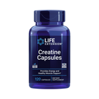Life Extension, Creatine Capsules