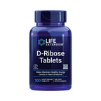 Life Extension, D-Ribose Tablets