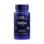 Life Extension, DHEA, 50 Mg, 60 Capsules