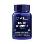 Life Extension, DMAE Bitartrate