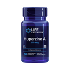 Life Extension, Huperzine A