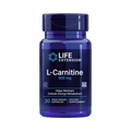 Life Extension, L-Carnitine