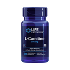 Life Extension, L-Carnitine
