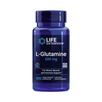Life Extension, L-Glutamine