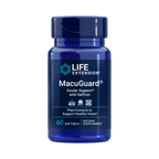 Life Extension, MacuGuard, Ocular Support with Saffron, 60 Softgels