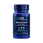 Life Extension, MacuGuard® Ocular Support with Saffron & Astaxanthin 60 softgels