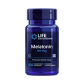Life Extension, Melatonin, 300 mcg, 100 Vegetarian Capsules